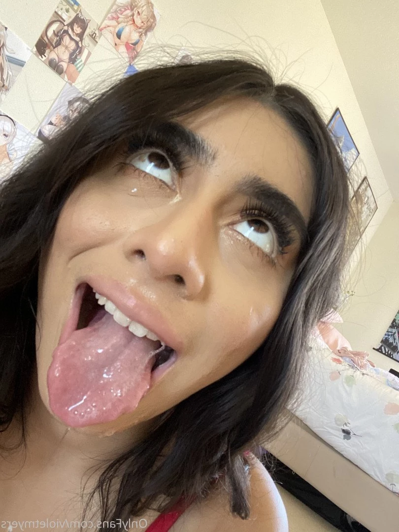 Violet Myers [ violetmyers ] Onlyfans leaked photo 1225073 on Hotleaks.tv