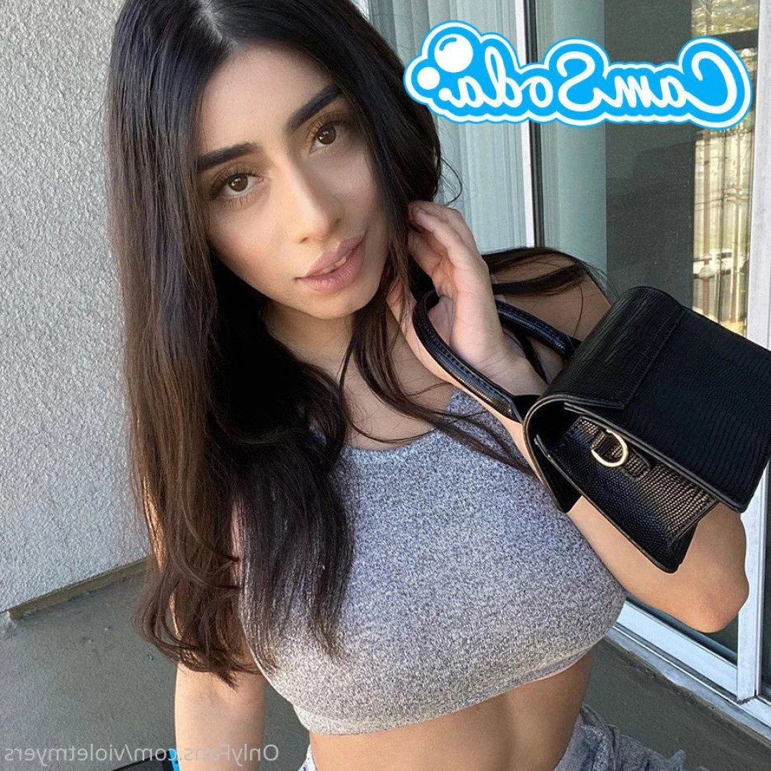 Violet Myers [ violetmyers ] Onlyfans leaked photo 1225087 on Hotleaks.tv