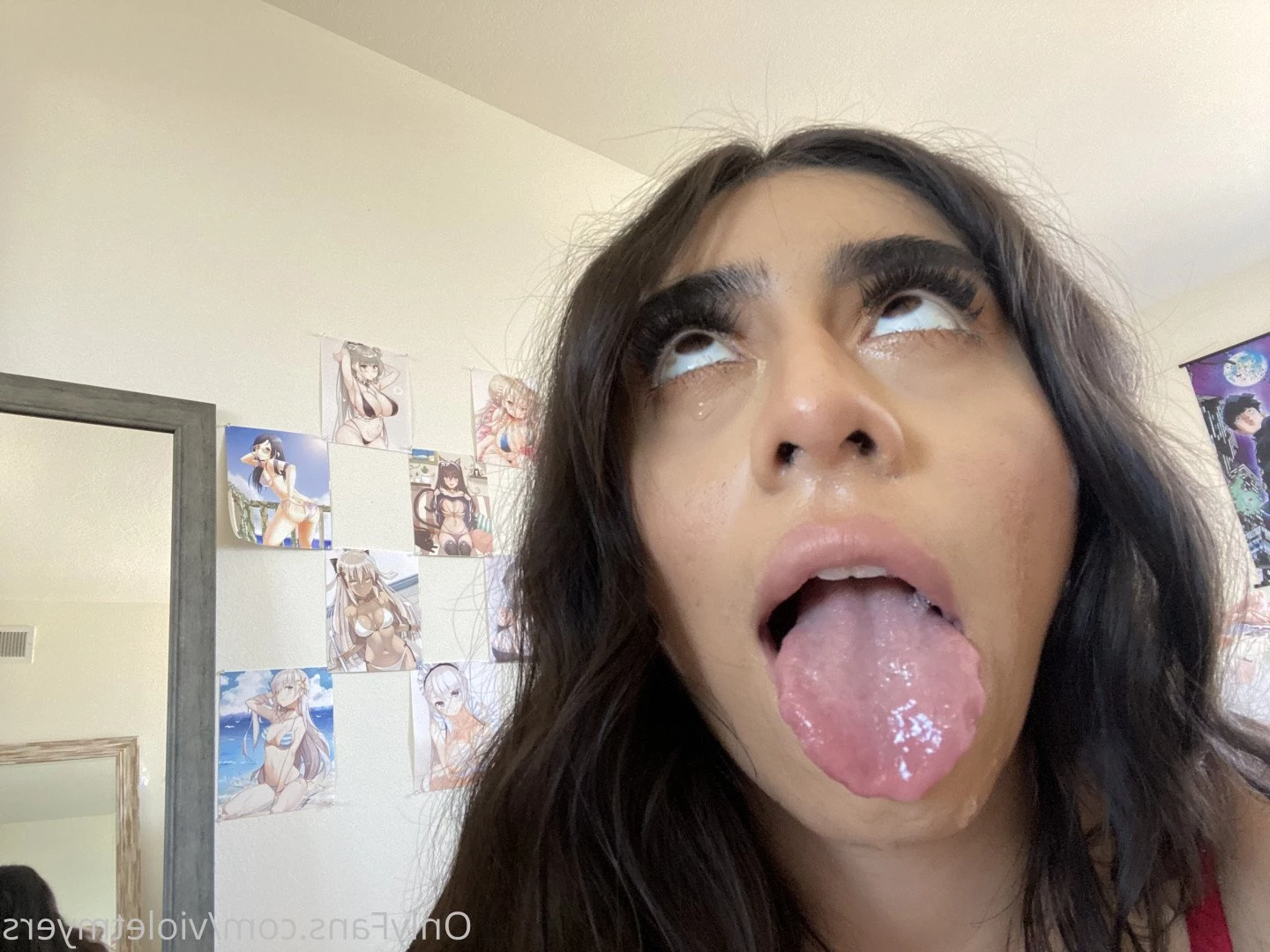 Violet Myers [ violetmyers ] Onlyfans leaked photo 1225092 on Hotleaks.tv