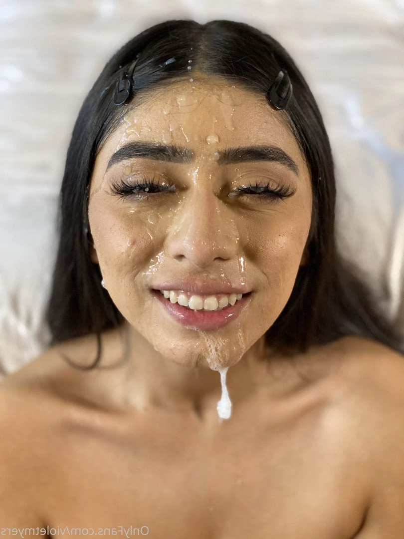 Violet Myers [ violetmyers ] Onlyfans leaked photo 1225098 on Hotleaks.tv