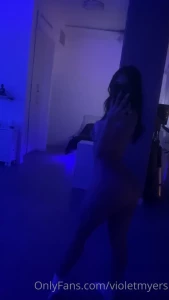 Violet Myers [ violetmyers ] Onlyfans leaked video 1834884 on Hotleaks.tv
