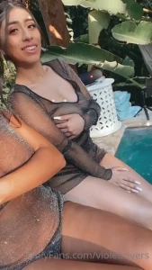 Violet Myers [ violetmyers ] Onlyfans leaked video 1834969 on Hotleaks.tv