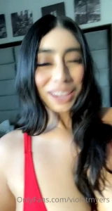 Violet Myers [ violetmyers ] Onlyfans leaked video 5300347 on Hotleaks.tv