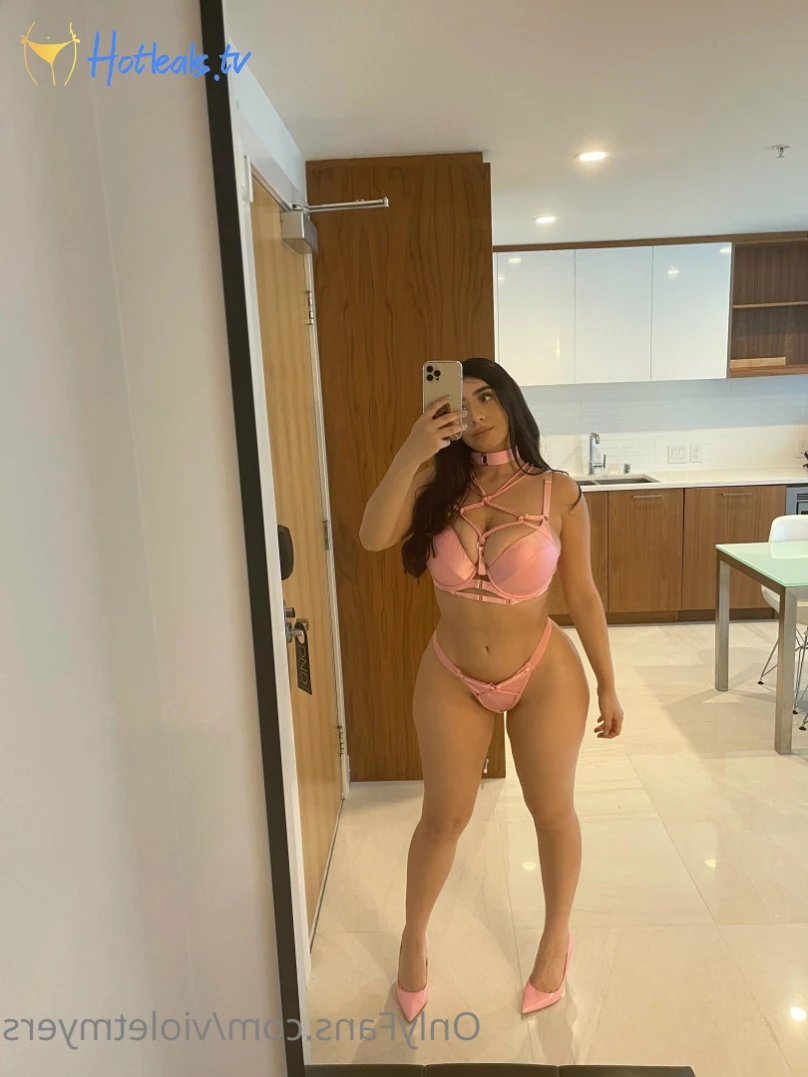 Violet Myers [ violetmyers ] Onlyfans leaked photo 6165237 on Hotleaks.tv