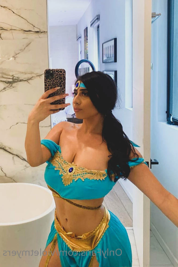 Violet Myers [ violetmyers ] Onlyfans leaked photo 6165463 on Hotleaks.tv