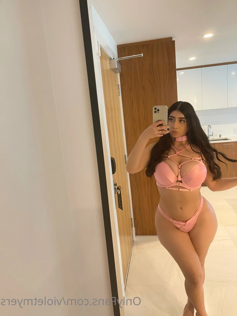 Violet Myers [ violetmyers ] Onlyfans leaked photo 6166763 on Hotleaks.tv