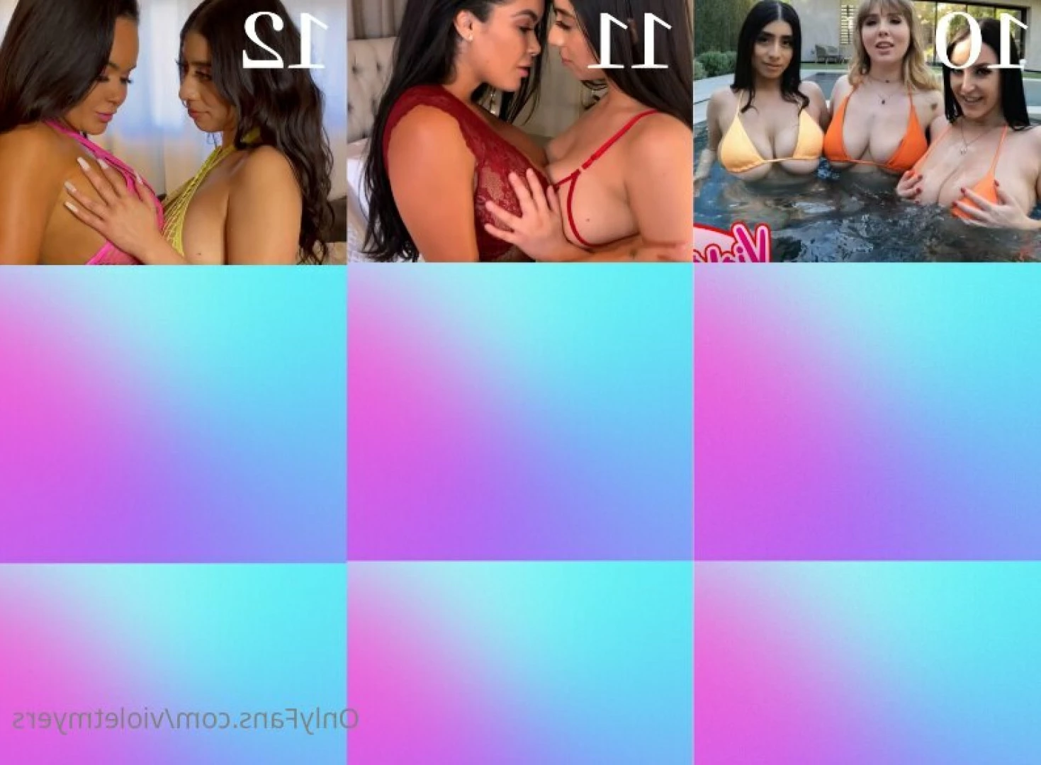 Violet Myers [ violetmyers ] Onlyfans leaked photo 6170127 on Hotleaks.tv