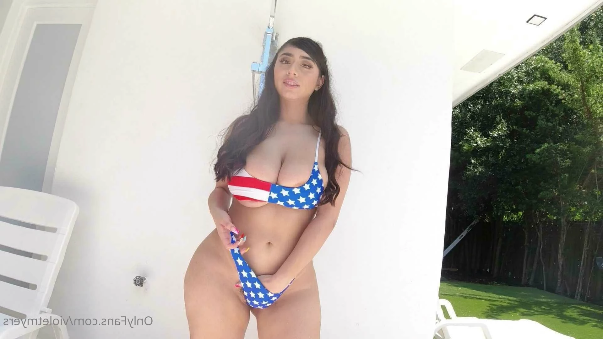 Violet Myers [ violetmyers ] Onlyfans leaked photo 6170328 on Hotleaks.tv