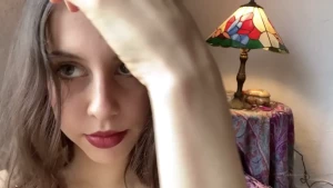 Princess Violette [ violette ] Onlyfans leaked video 9341461 on Hotleaks.tv