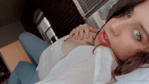 Princess Violette [ violette ] Onlyfans leaked video 9341725 on Hotleaks.tv