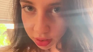 Princess Violette [ violette ] Onlyfans leaked video 9341870 on Hotleaks.tv