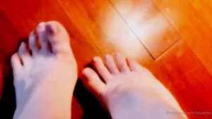Princess Violette [ violette ] Onlyfans leaked video 9342097 on Hotleaks.tv