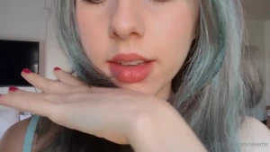 Princess Violette [ violette ] Onlyfans leaked video 9342219 on Hotleaks.tv