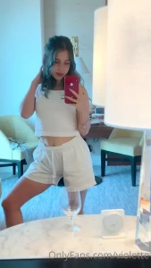 Princess Violette [ violette ] Onlyfans leaked video 9342237 on Hotleaks.tv