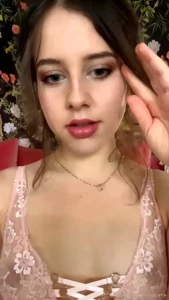 Princess Violette [ violette ] Onlyfans leaked video 9342353 on Hotleaks.tv