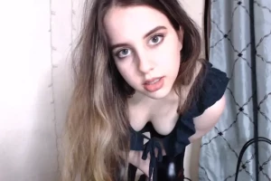 Princess Violette [ violette ] Onlyfans leaked video 9342726 on Hotleaks.tv