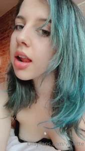 Princess Violette [ violette ] Onlyfans leaked video 9342734 on Hotleaks.tv