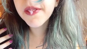 Princess Violette [ violette ] Onlyfans leaked video 9342956 on Hotleaks.tv