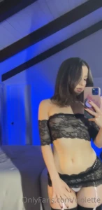 Princess Violette [ violette ] Onlyfans leaked video 9343127 on Hotleaks.tv
