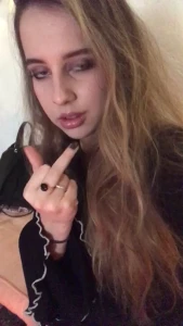 Princess Violette [ violette ] Onlyfans leaked video 9343324 on Hotleaks.tv