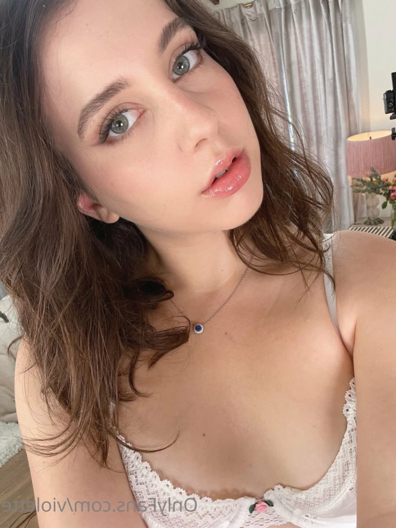 Princess Violette [ violette ] Onlyfans leaked photo 11392558 on Hotleaks.tv