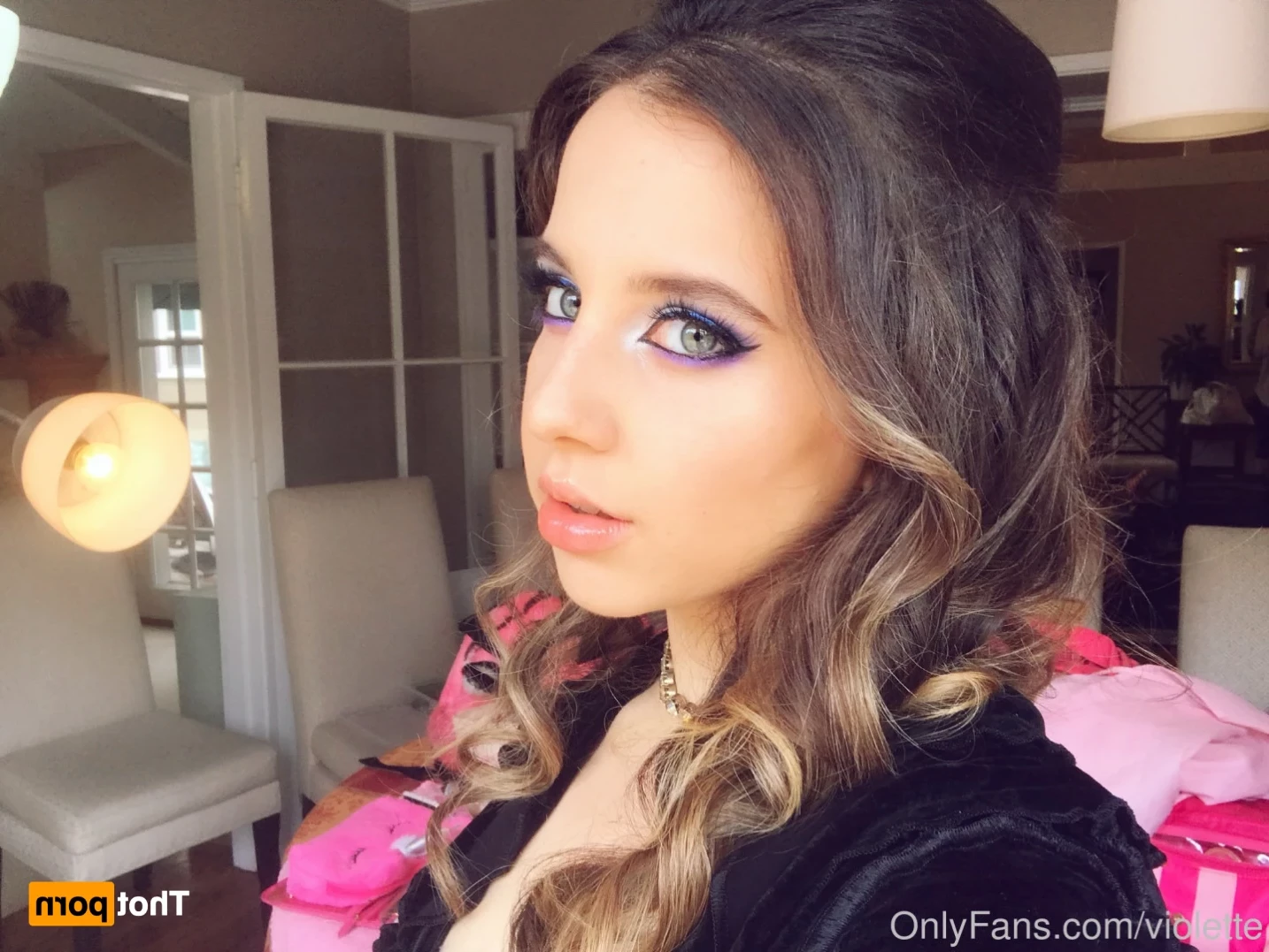 Princess Violette [ violette ] Onlyfans leaked photo 11403879 on Hotleaks.tv