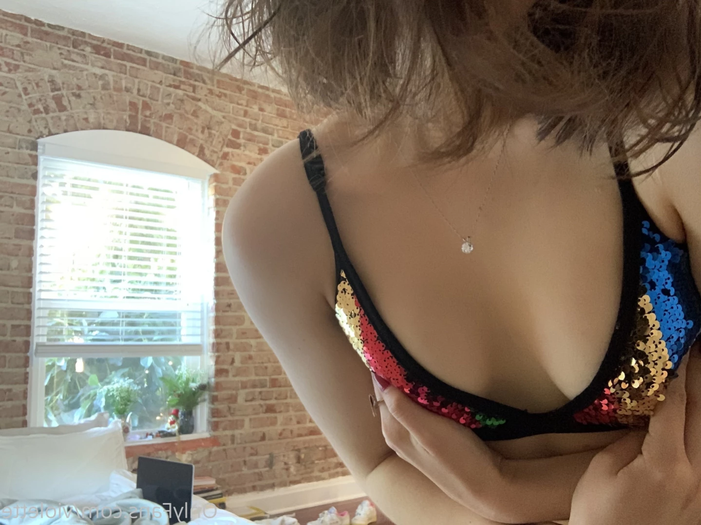 Princess Violette [ violette ] Onlyfans leaked photo 11439712 on Hotleaks.tv
