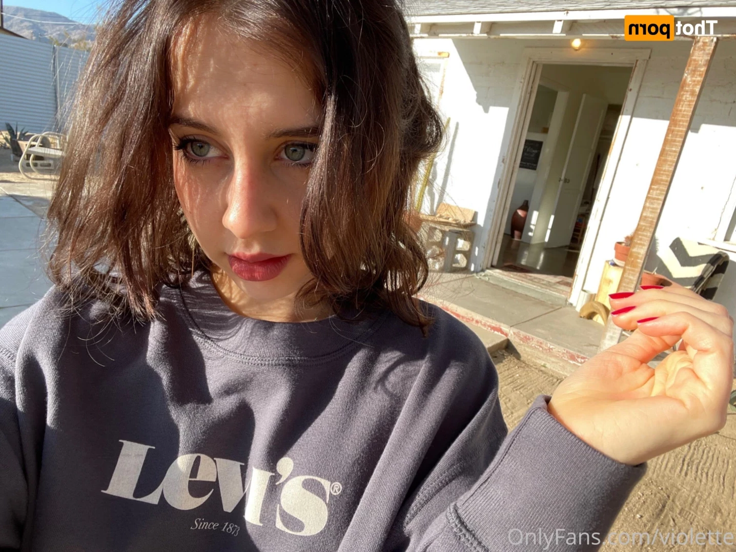 Princess Violette [ violette ] Onlyfans leaked photo 11441168 on Hotleaks.tv