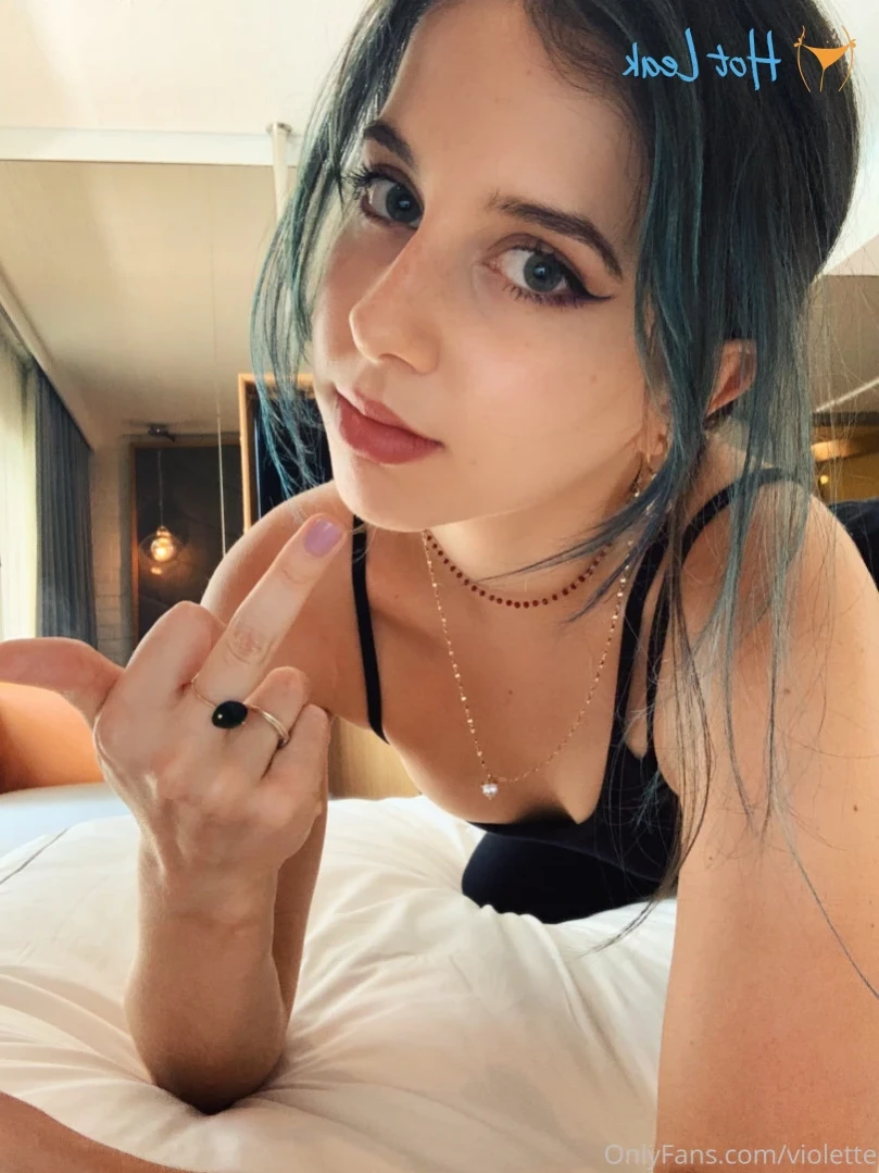 Princess Violette [ violette ] Onlyfans leaked photo 11442498 on Hotleaks.tv