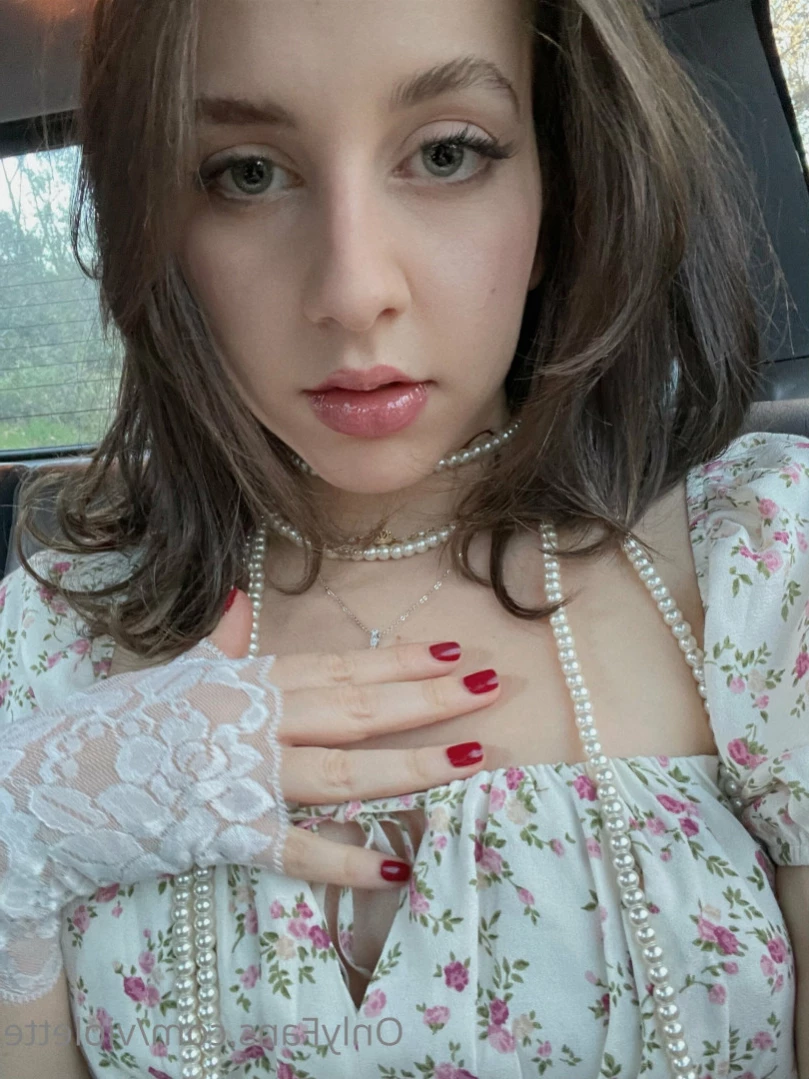 Princess Violette [ violette ] Onlyfans leaked photo 11447132 on Hotleaks.tv