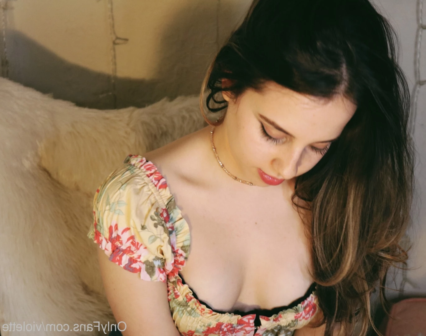 Princess Violette [ violette ] Onlyfans leaked photo 11497988 on Hotleaks.tv