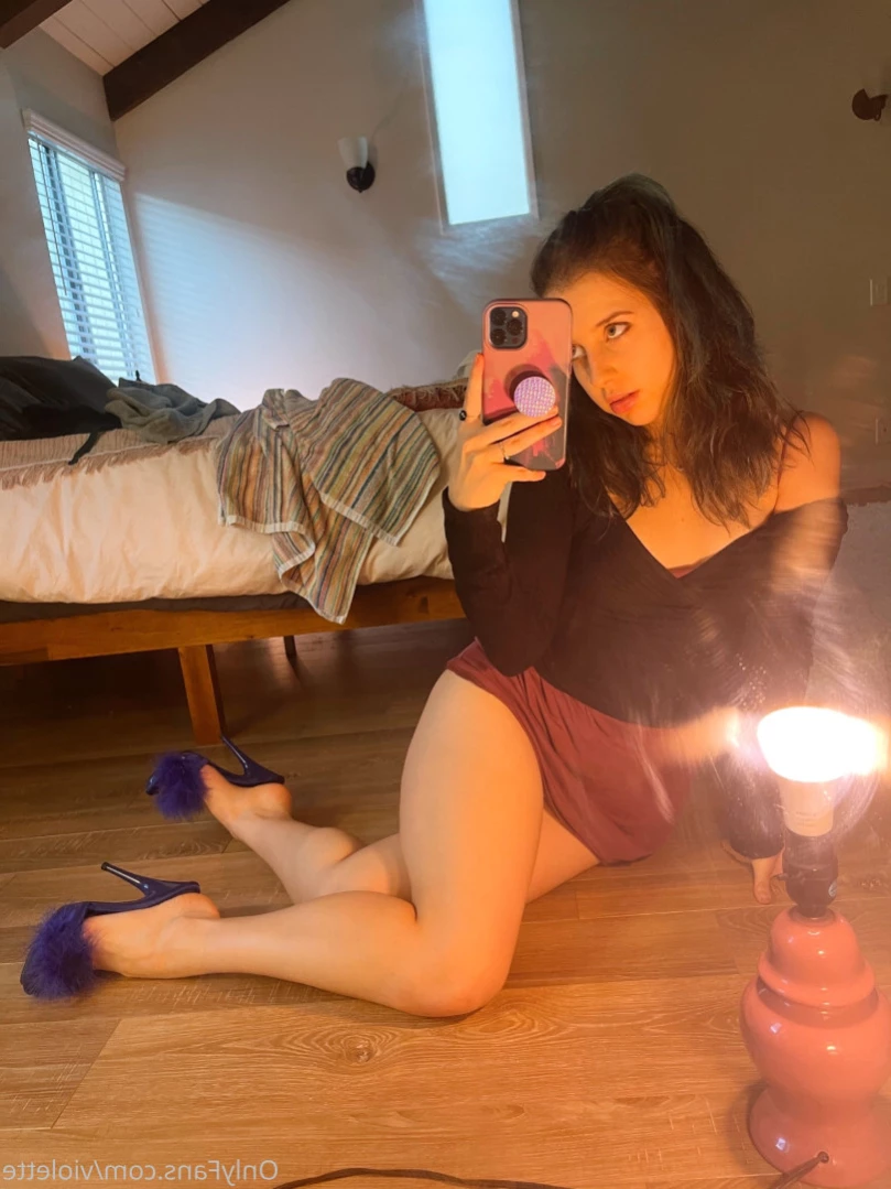 Princess Violette [ violette ] Onlyfans leaked photo 11503309 on Hotleaks.tv