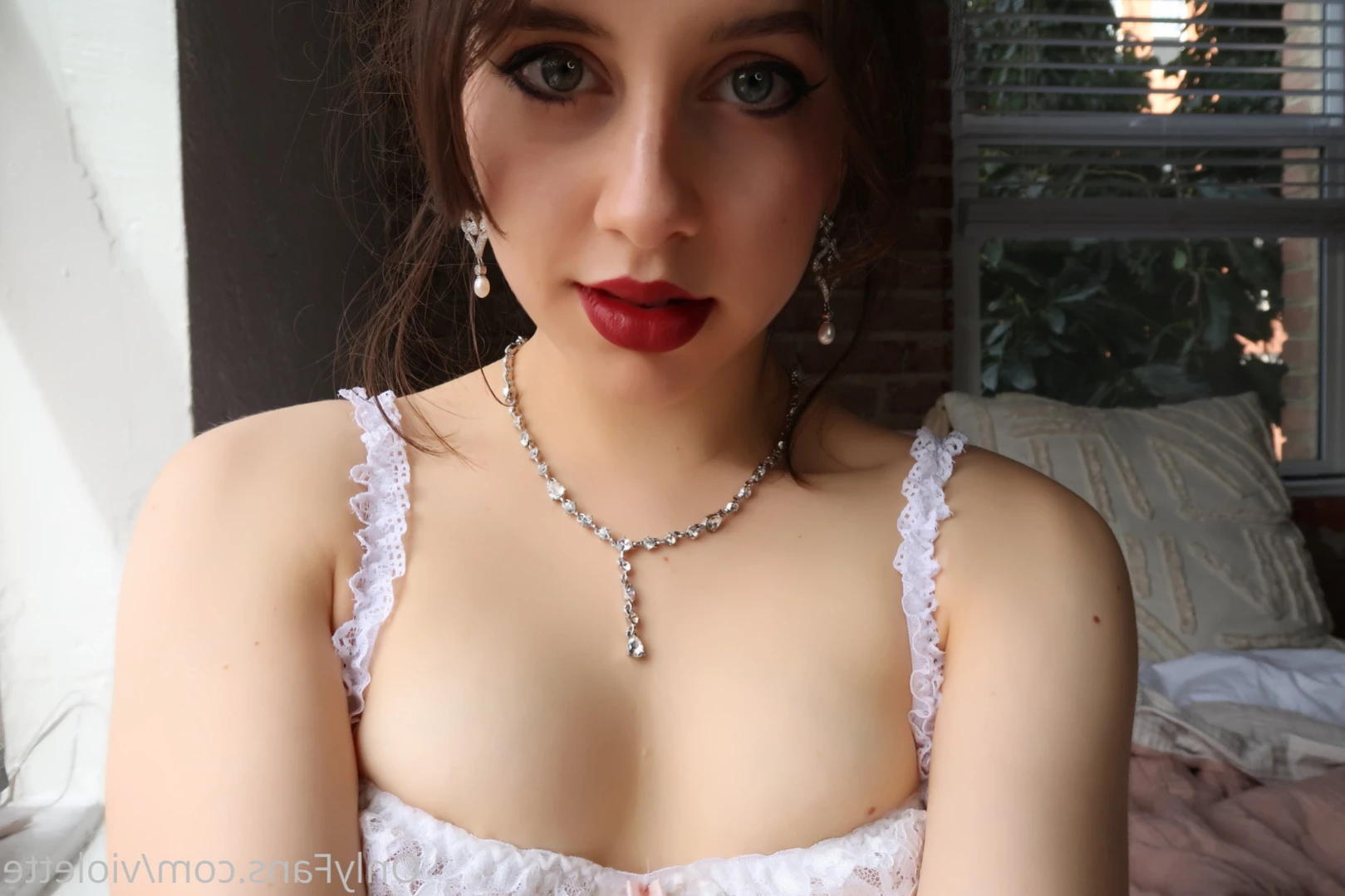 Princess Violette [ violette ] Onlyfans leaked photo 11520451 on Hotleaks.tv