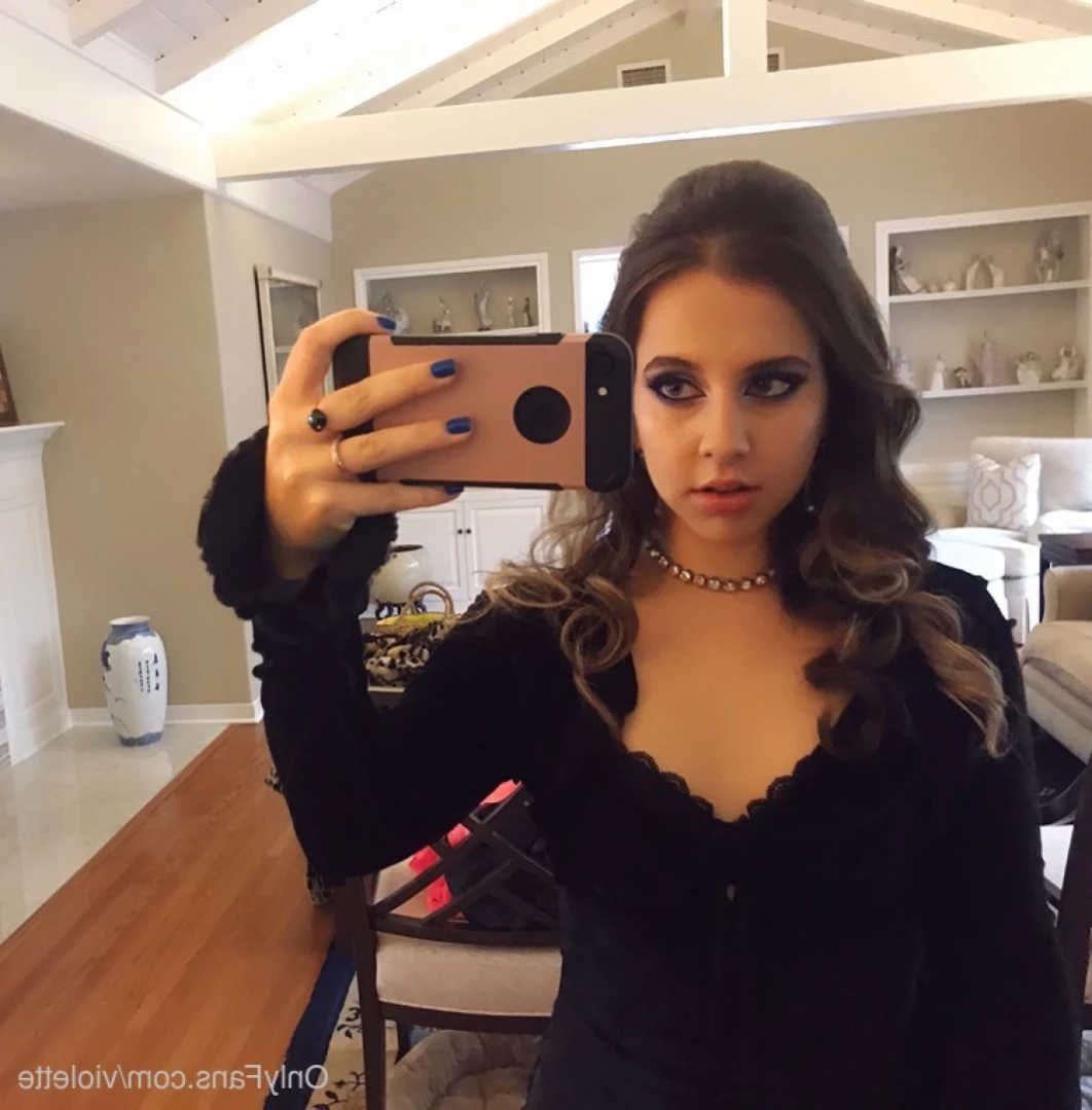 Princess Violette [ violette ] Onlyfans leaked photo 11525314 on Hotleaks.tv