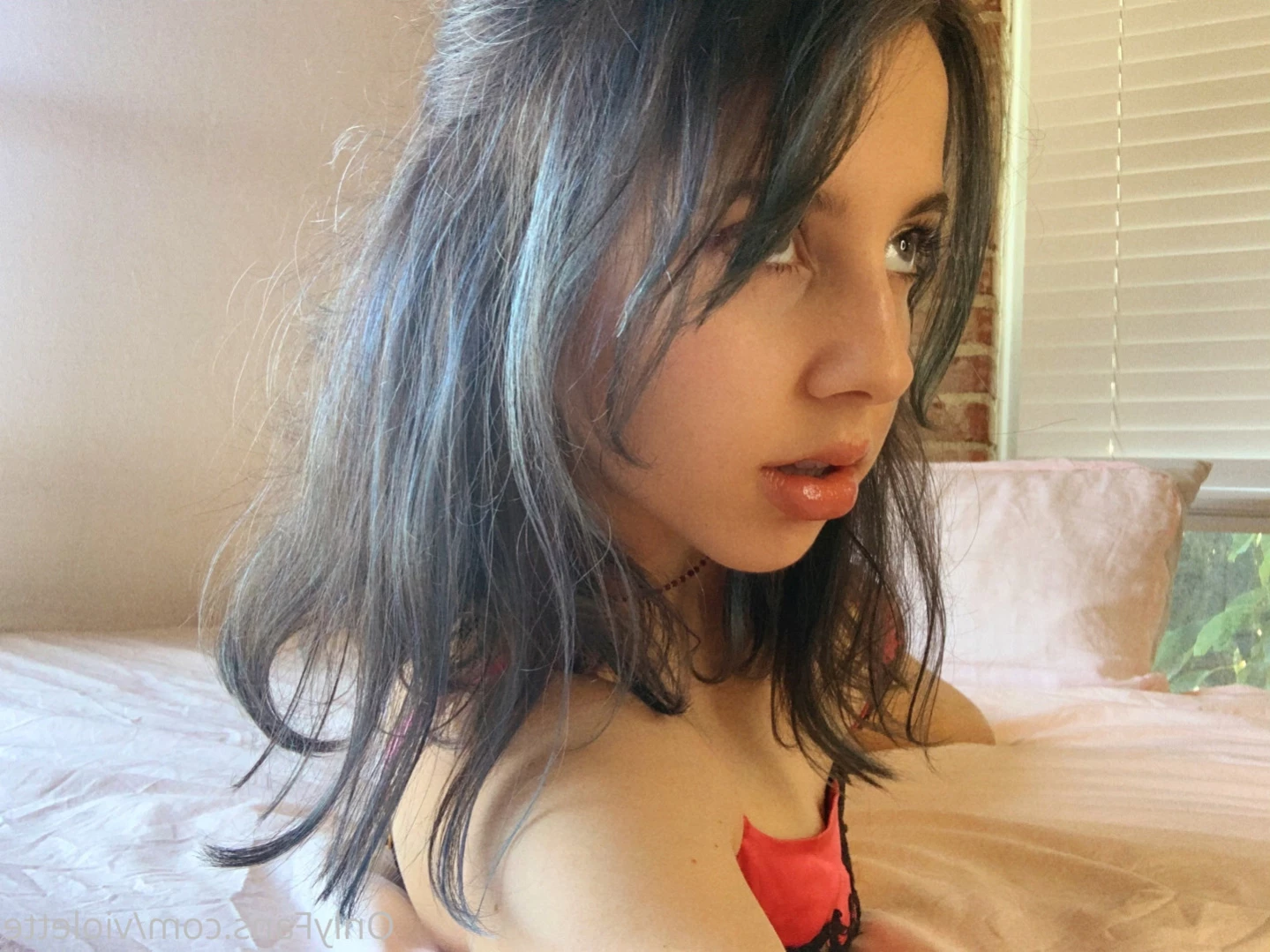 Princess Violette [ violette ] Onlyfans leaked photo 11549595 on Hotleaks.tv