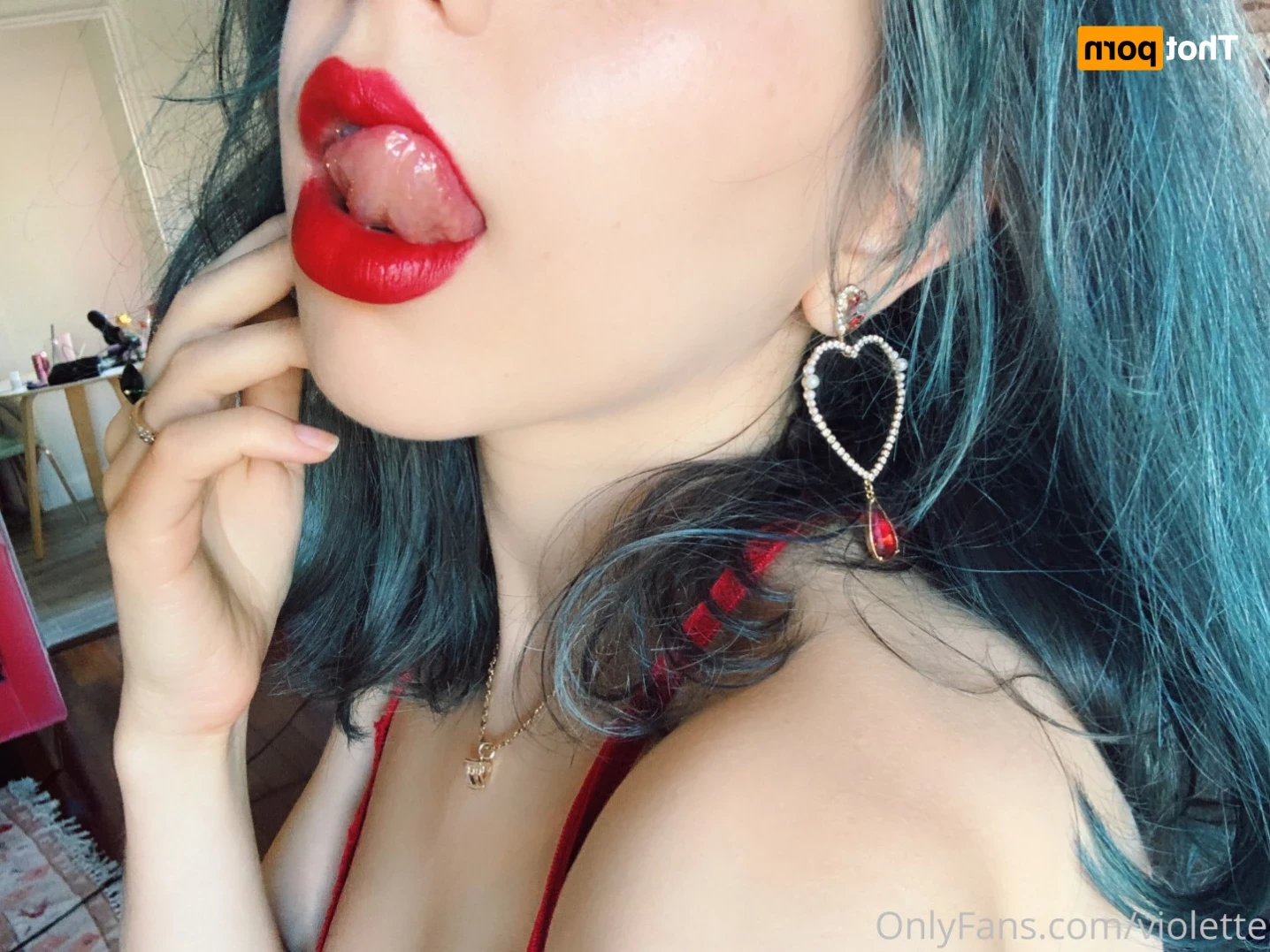 Princess Violette [ violette ] Onlyfans leaked photo 11946617 on Hotleaks.tv