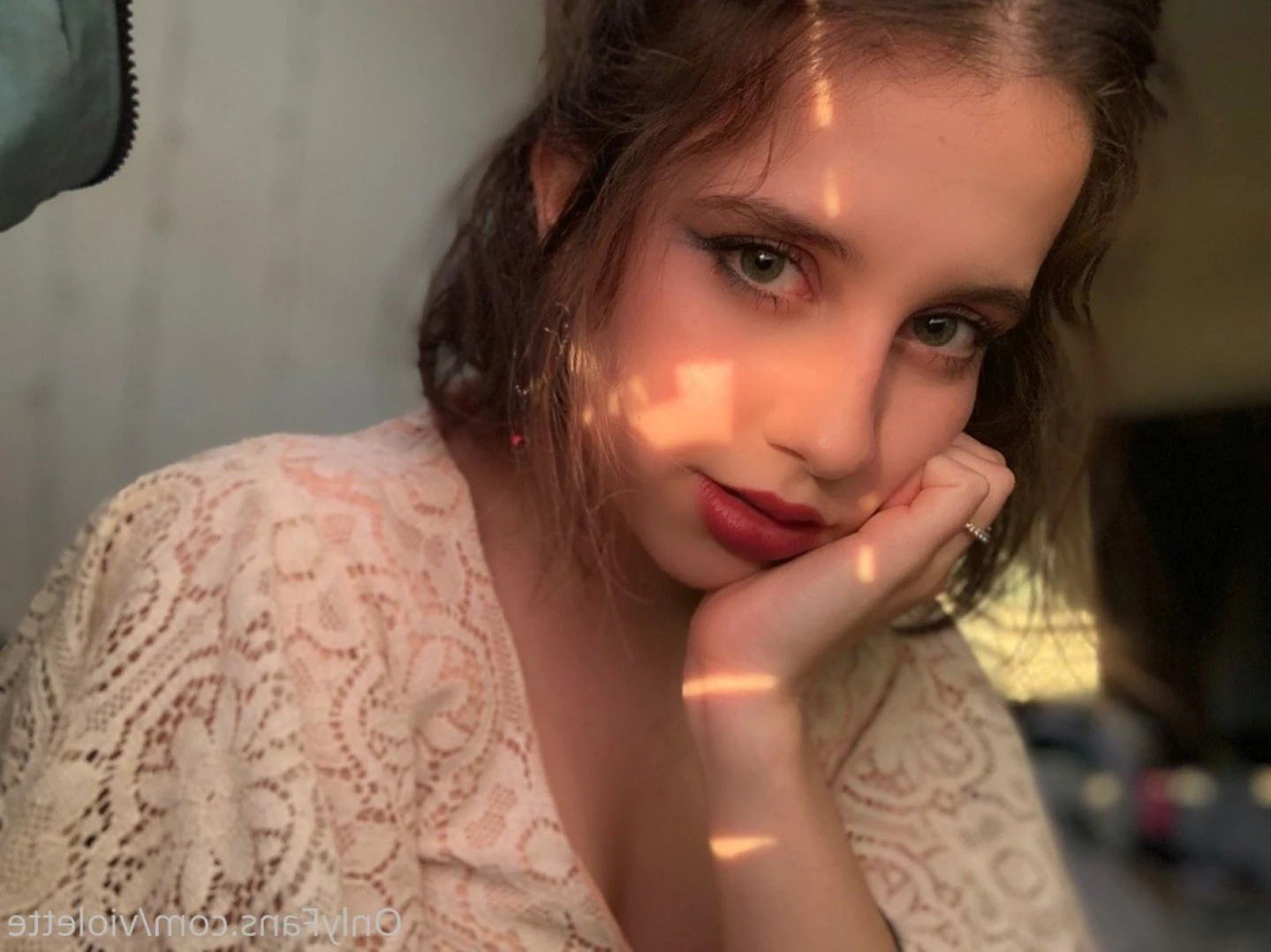 Princess Violette [ violette ] Onlyfans leaked photo 11989848 on Hotleaks.tv
