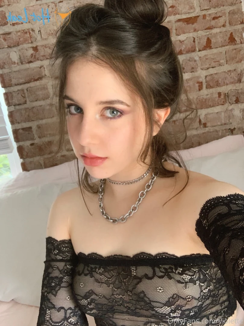 Princess Violette [ violette ] Onlyfans leaked photo 12001889 on Hotleaks.tv