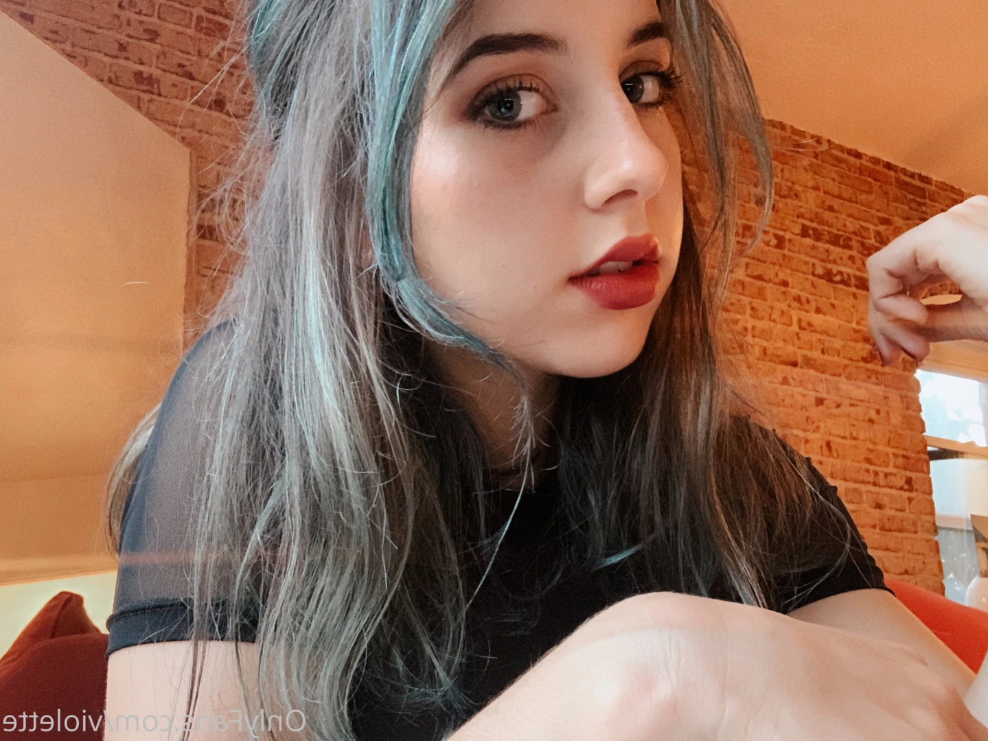 Princess Violette [ violette ] Onlyfans leaked photo 12005375 on Hotleaks.tv