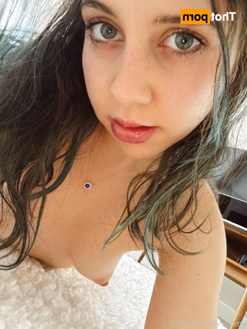 Princess Violette [ violette ] Onlyfans leaked photo 12006777 on Hotleaks.tv