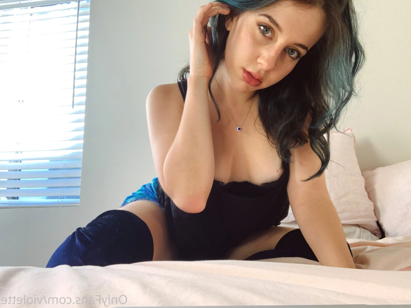Princess Violette [ violette ] Onlyfans leaked photo 12019982 on Hotleaks.tv