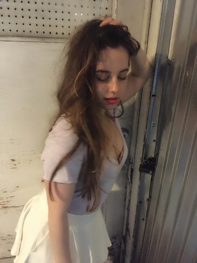 Princess Violette [ violette ] Onlyfans leaked photo 12024929 on Hotleaks.tv