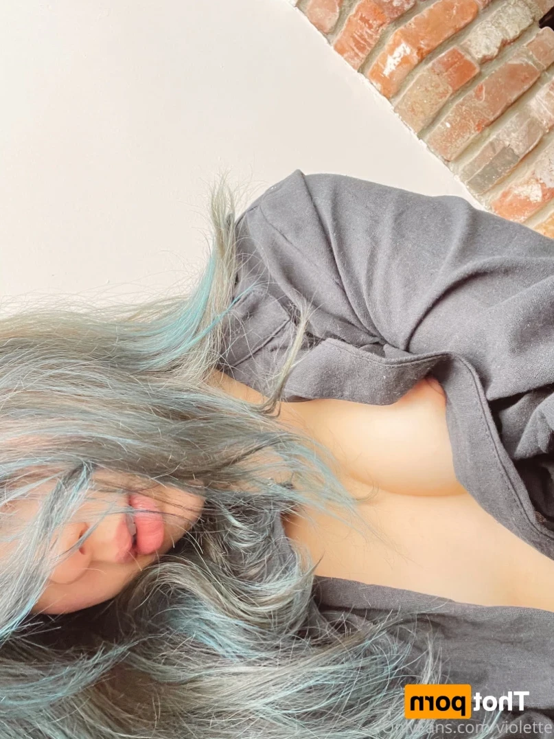 Princess Violette [ violette ] Onlyfans leaked photo 12031272 on Hotleaks.tv