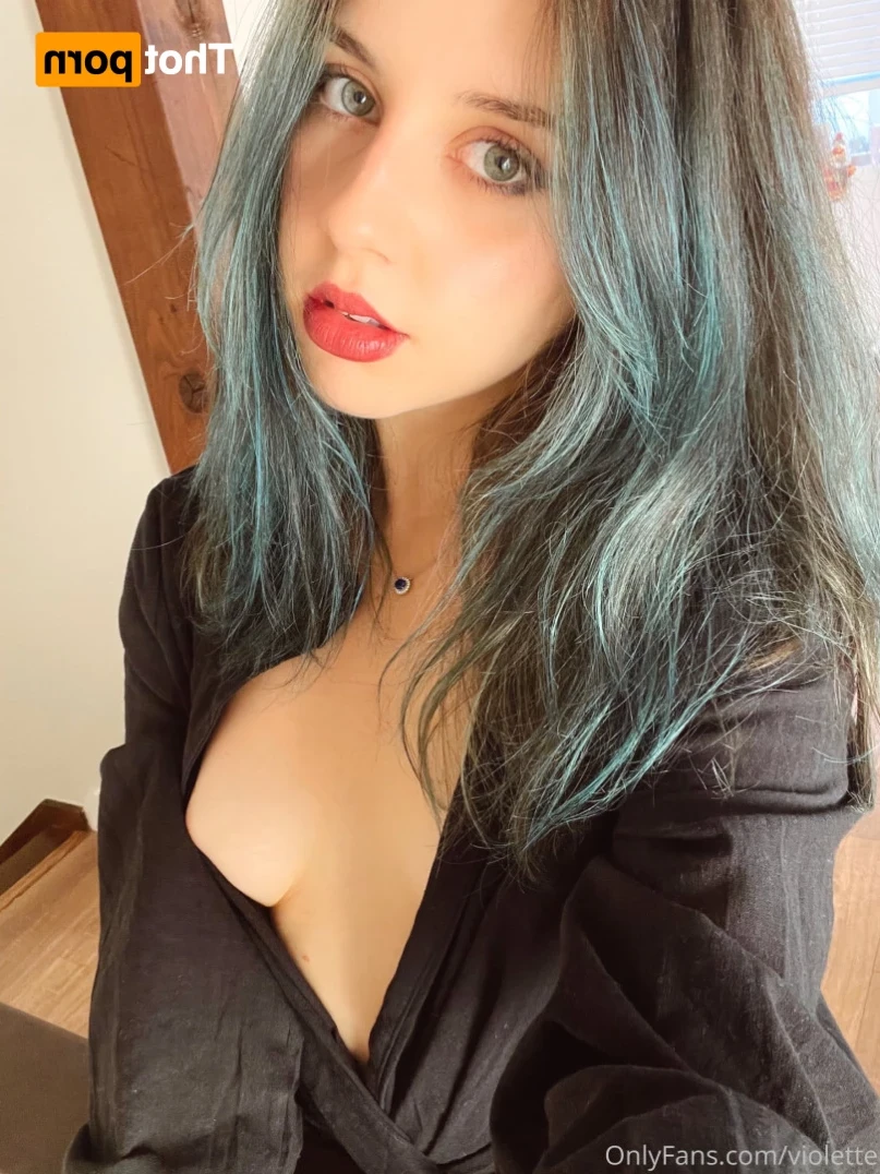 Princess Violette [ violette ] Onlyfans leaked photo 12034984 on Hotleaks.tv