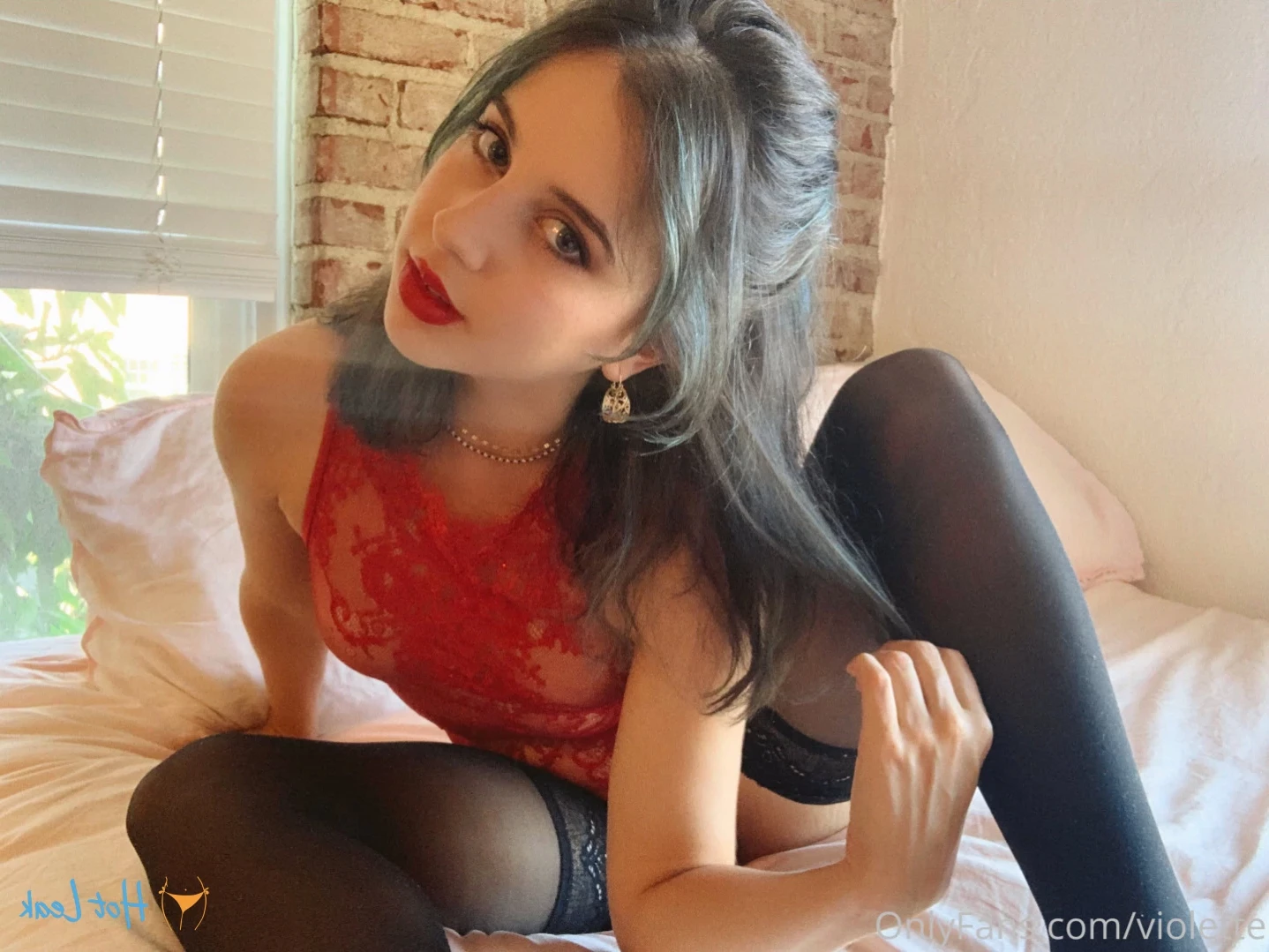 Princess Violette [ violette ] Onlyfans leaked photo 12038602 on Hotleaks.tv