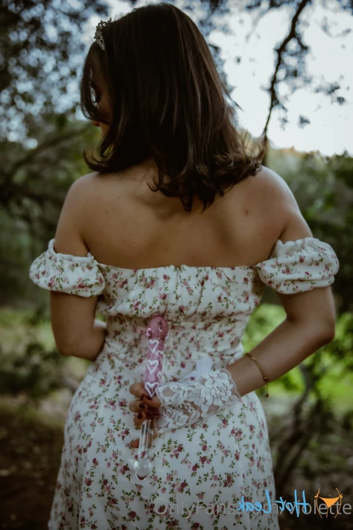 Princess Violette [ violette ] Onlyfans leaked photo 12057897 on Hotleaks.tv
