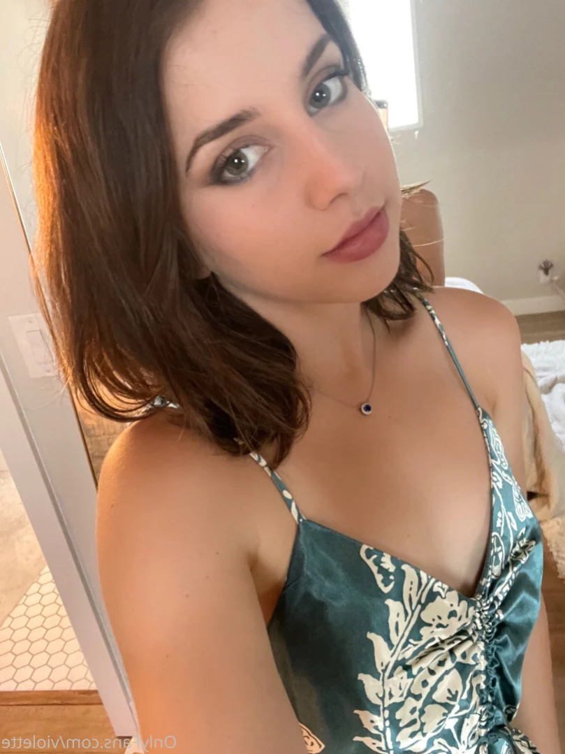 Princess Violette [ violette ] Onlyfans leaked photo 12073824 on Hotleaks.tv