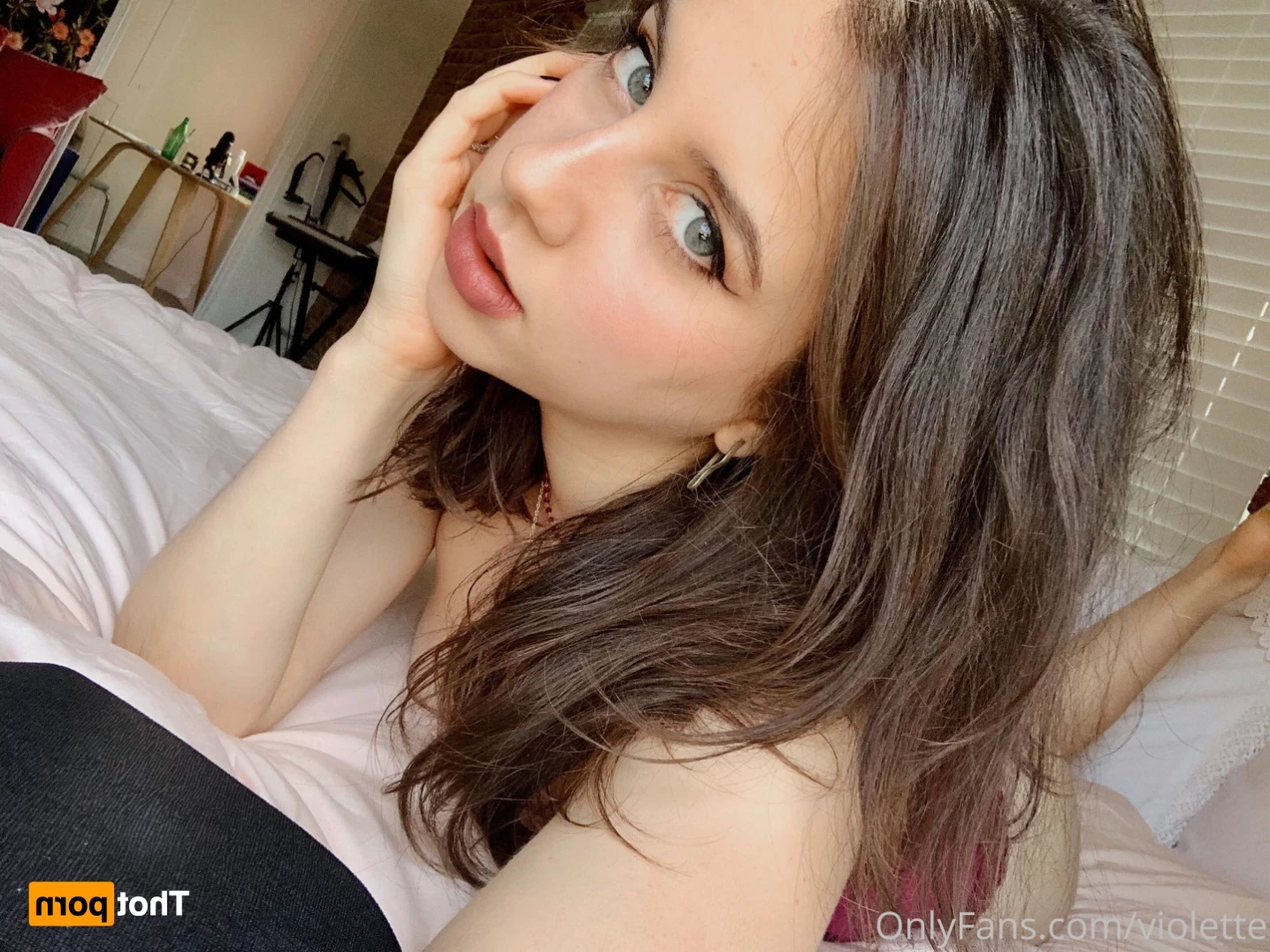 Princess Violette [ violette ] Onlyfans leaked photo 12077400 on Hotleaks.tv