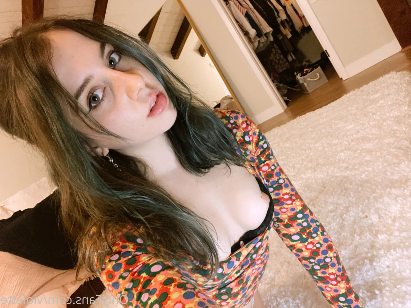 Princess Violette [ violette ] Onlyfans leaked photo 12084745 on Hotleaks.tv