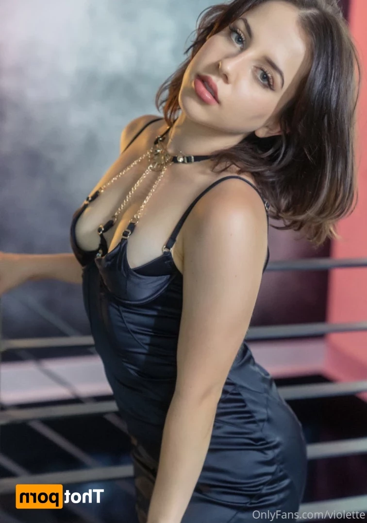 Princess Violette [ violette ] Onlyfans leaked photo 12096162 on Hotleaks.tv